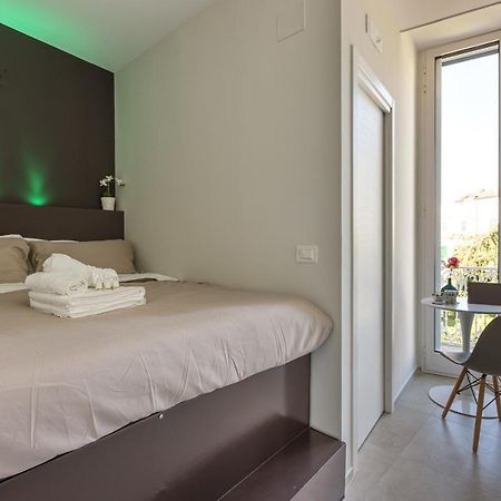 Alibi Suites Suite Museum: Gioiello Con Vista Sul Museo Archeologico Nazionale, Letto E Doccia Con Cromoterapia, Smart Tv, Wifi E A/C Ruvo di Puglia Eksteriør bilde